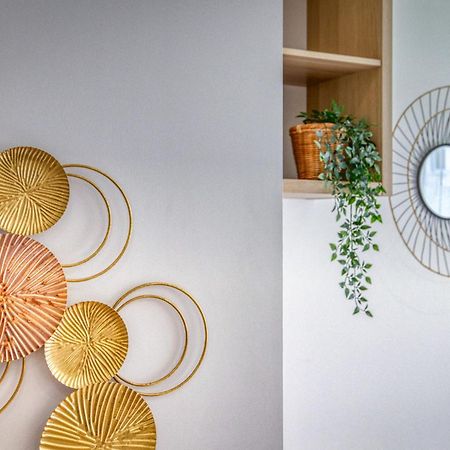 Apartmán Le Taillefer 4 - L'Oasis Rhut Exteriér fotografie