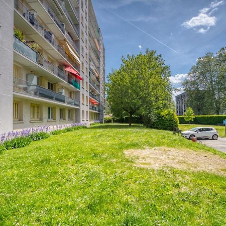 Apartmán Le Taillefer 4 - L'Oasis Rhut Exteriér fotografie