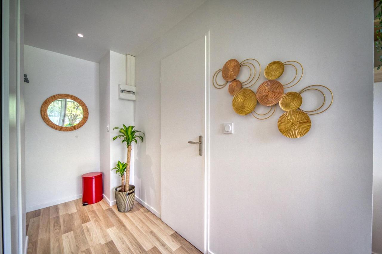 Apartmán Le Taillefer 4 - L'Oasis Rhut Exteriér fotografie