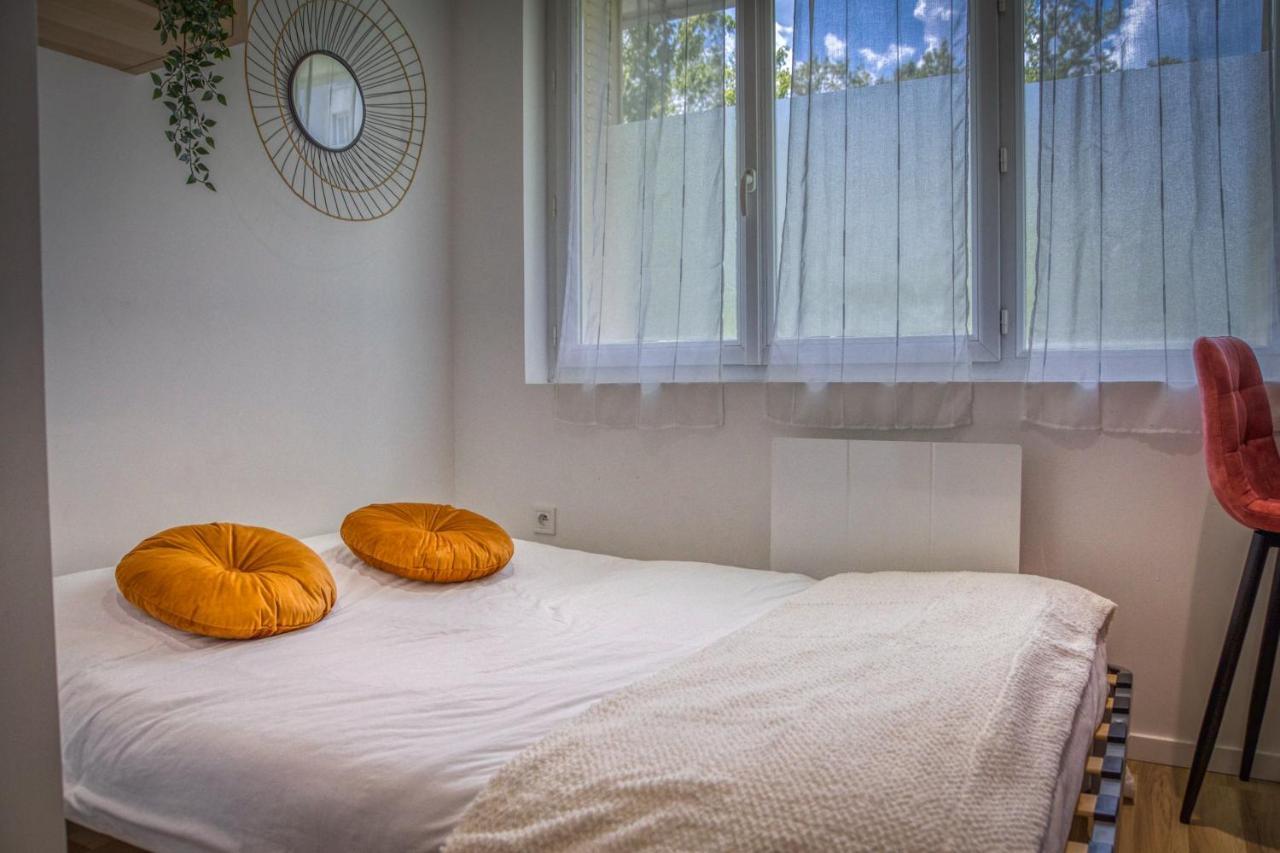 Apartmán Le Taillefer 4 - L'Oasis Rhut Exteriér fotografie