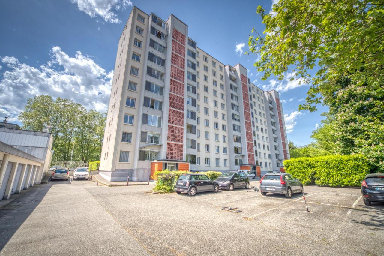 Apartmán Le Taillefer 4 - L'Oasis Rhut Exteriér fotografie