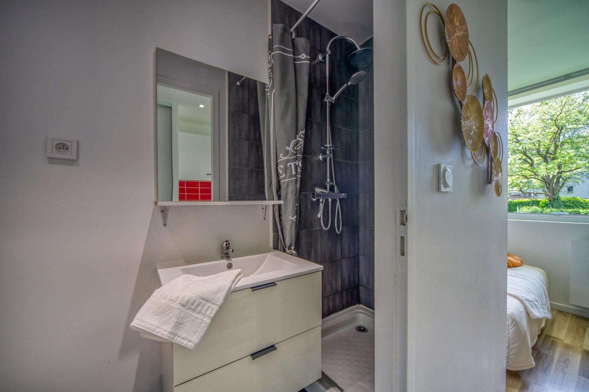 Apartmán Le Taillefer 4 - L'Oasis Rhut Exteriér fotografie