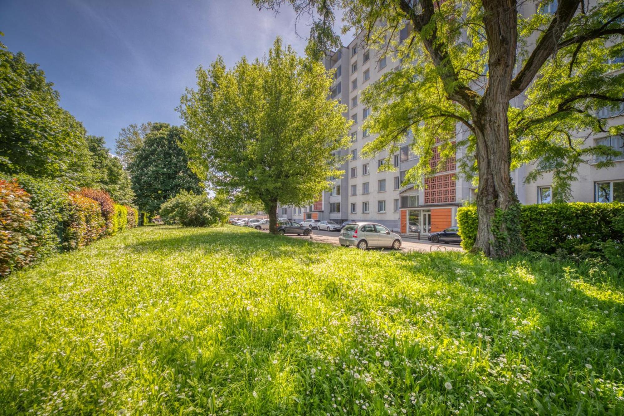 Apartmán Le Taillefer 4 - L'Oasis Rhut Exteriér fotografie