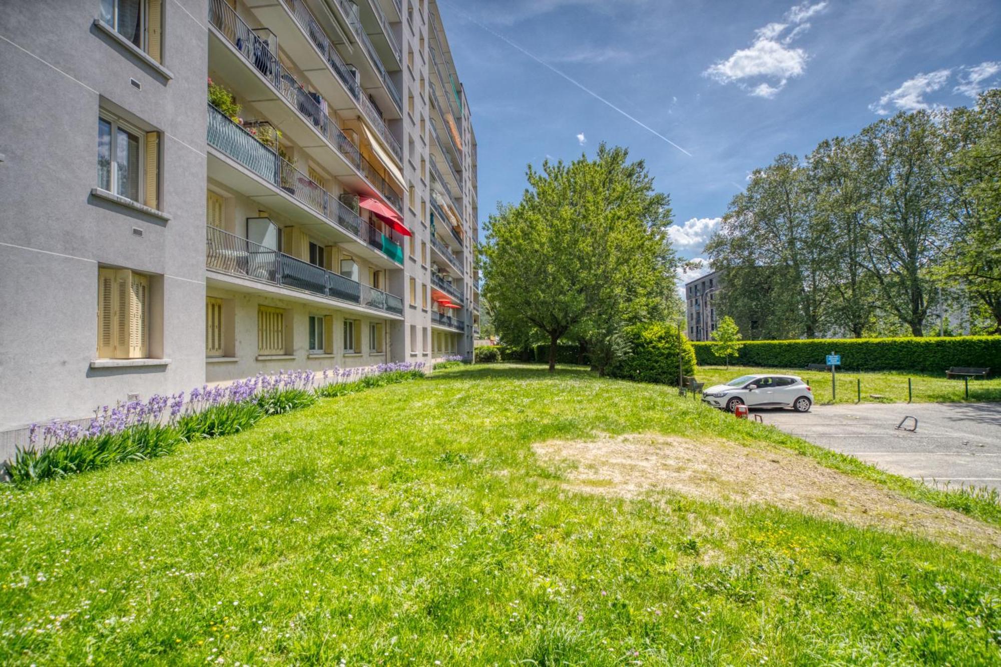 Apartmán Le Taillefer 4 - L'Oasis Rhut Exteriér fotografie